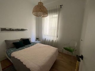 Piso en alquiler en Palacio en Madrid