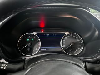 Nissan Juke 2022