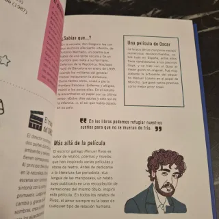 50 películas con las que hacerse mayor