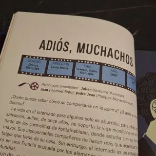 50 películas con las que hacerse mayor