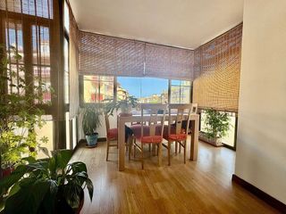 Piso en venta en Los Boliches en Fuengirola