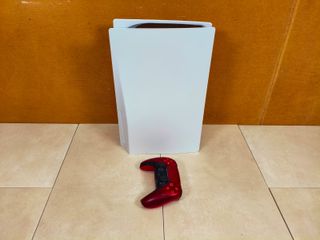 Sony PlayStation 5 CD Console - 825GB