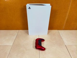 Sony PlayStation 5 CD Console - 825GB