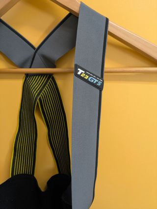 Culote ASSOS MILLE GTS Spring Fall C2 talla S