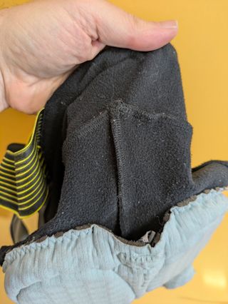 Culote ASSOS MILLE GTS Spring Fall C2 talla S