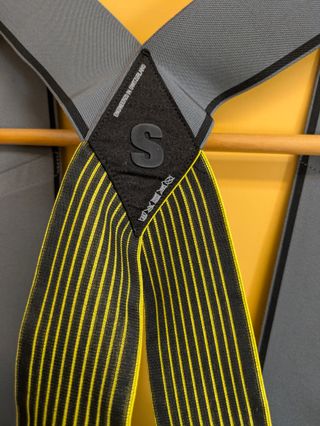 Culote ASSOS MILLE GTS Spring Fall C2 talla S