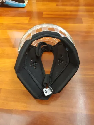 Casco Hockey Prokover Talla M