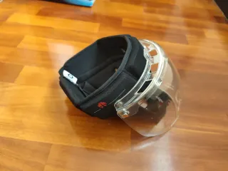 Casco Hockey Prokover Talla M