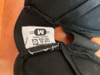 Casco Hockey Prokover Talla M