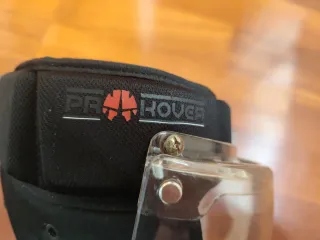 Casco Hockey Prokover Talla M