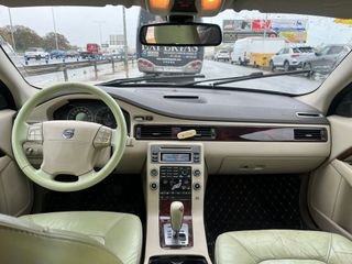Volvo S80 2007