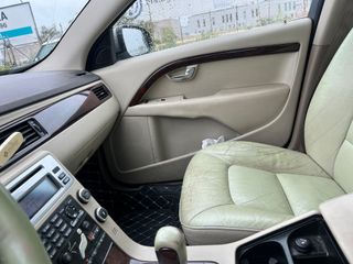 Volvo S80 2007