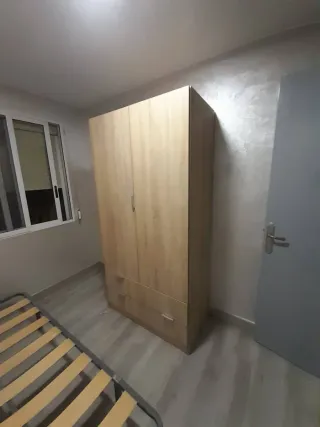 Armario 160€ nuevo 1x2m