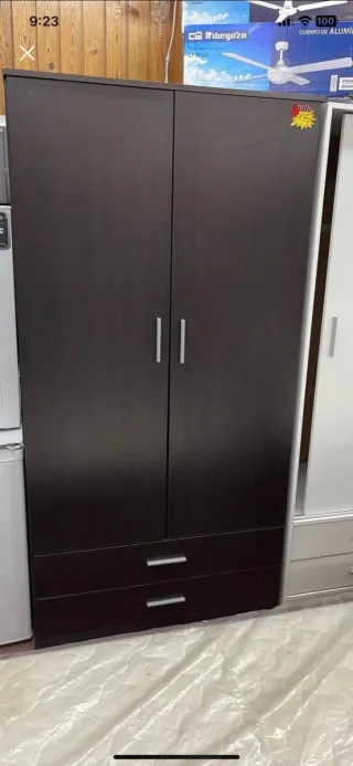 Armario 160€ nuevo 1x2m