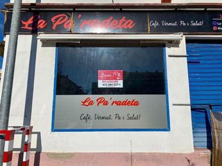 Local comercial en alquiler en Olesa de Montserrat