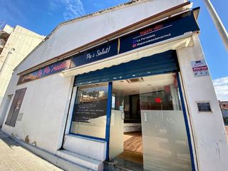 Local comercial en alquiler en Olesa de Montserrat
