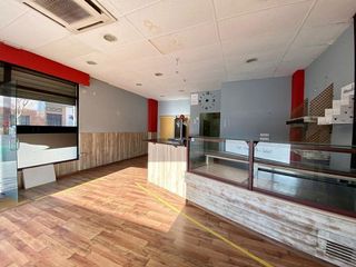 Local comercial en alquiler en Olesa de Montserrat