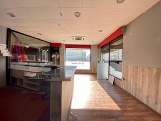 Local comercial en alquiler en Olesa de Montserrat