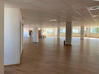 Oficina en alquiler en Gràcia en Sabadell