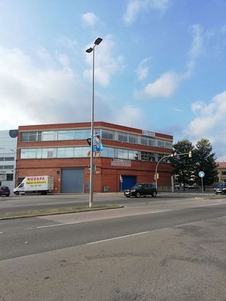 Oficina en alquiler en Gràcia en Sabadell