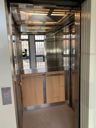 Oficina en alquiler en Gràcia en Sabadell