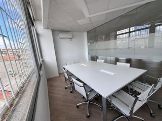 Oficina en alquiler en Gràcia en Sabadell