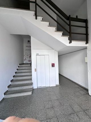 Oficina en alquiler en Gràcia en Sabadell