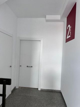 Oficina en alquiler en Gràcia en Sabadell