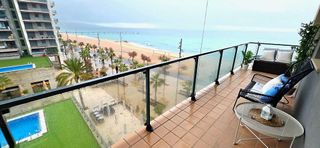 Piso en alquiler en Gorg - Pep Ventura en Badalona