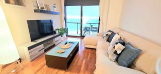 Piso en alquiler en Gorg - Pep Ventura en Badalona