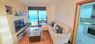 Piso en alquiler en Gorg - Pep Ventura en Badalona