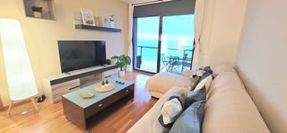 Piso en alquiler en Gorg - Pep Ventura en Badalona