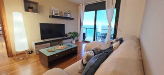 Piso en alquiler en Gorg - Pep Ventura en Badalona