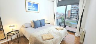 Piso en alquiler en Gorg - Pep Ventura en Badalona