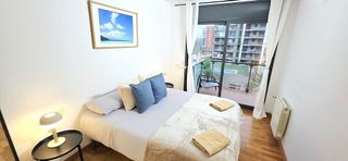 Piso en alquiler en Gorg - Pep Ventura en Badalona