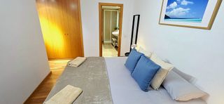 Piso en alquiler en Gorg - Pep Ventura en Badalona