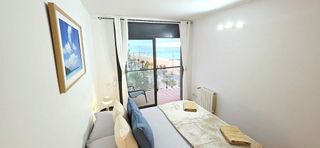 Piso en alquiler en Gorg - Pep Ventura en Badalona