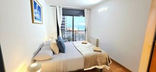 Piso en alquiler en Gorg - Pep Ventura en Badalona