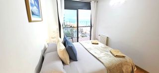 Piso en alquiler en Gorg - Pep Ventura en Badalona