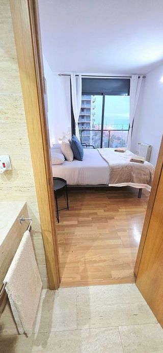 Piso en alquiler en Gorg - Pep Ventura en Badalona