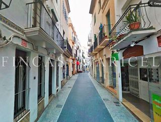 Local comercial en alquiler en Centre en Sitges