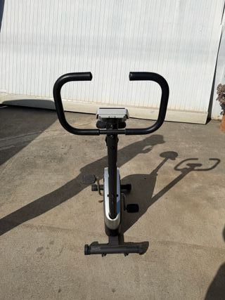 Bicicleta Estática Domyos