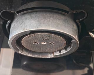 Cafetera Espresso Saeco Poemia Negra