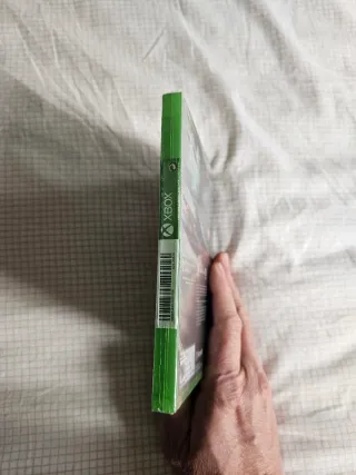 Nobody Wants to Die Xbox Series X Nuevo