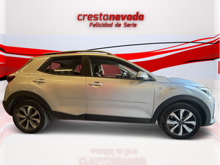 DESDE 291€ AL MES SIN ENTRADA KIA STONIC HIBRIDO