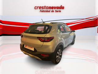 DESDE 291€ AL MES SIN ENTRADA KIA STONIC HIBRIDO