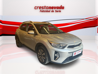 DESDE 291€ AL MES SIN ENTRADA KIA STONIC HIBRIDO