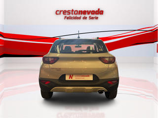 DESDE 291€ AL MES SIN ENTRADA KIA STONIC HIBRIDO