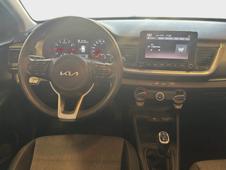 DESDE 291€ AL MES SIN ENTRADA KIA STONIC HIBRIDO
