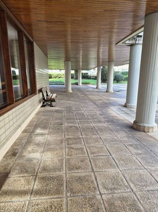 Piso en alquiler en Zarautz